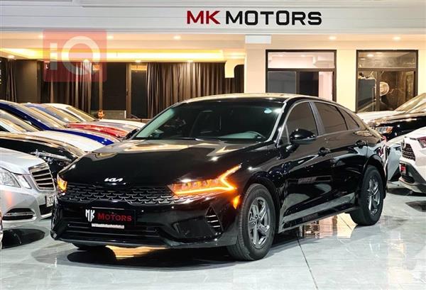 Kia K5 2023 for sale in Iraq - Duhok